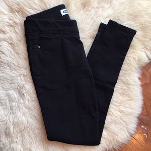 Old Navy Rockstar Jeggings